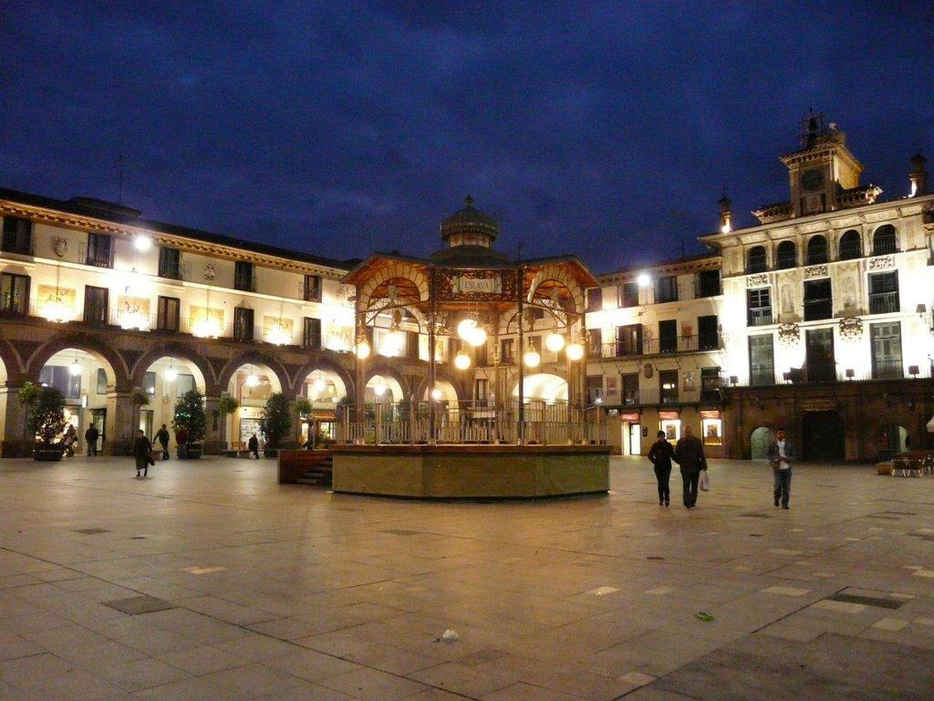 Appartamento Casa Soto Del Ebro Tudela Camera foto