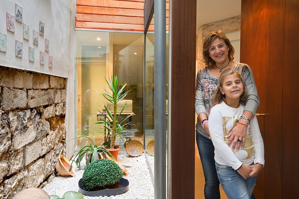 Appartamento Casa Soto Del Ebro Tudela Camera foto