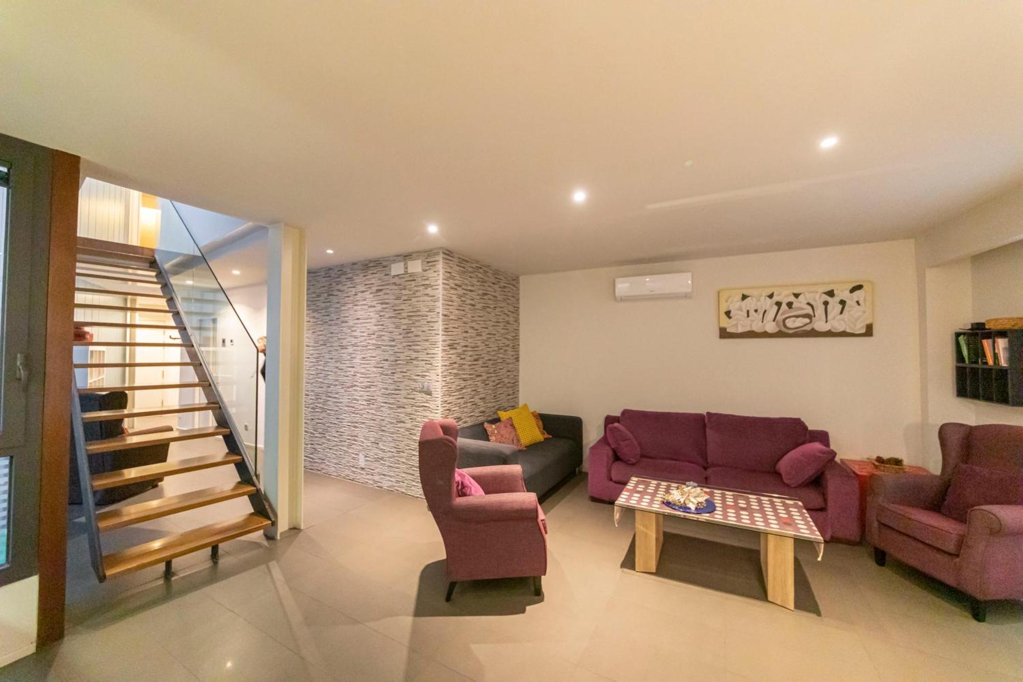 Appartamento Casa Soto Del Ebro Tudela Esterno foto
