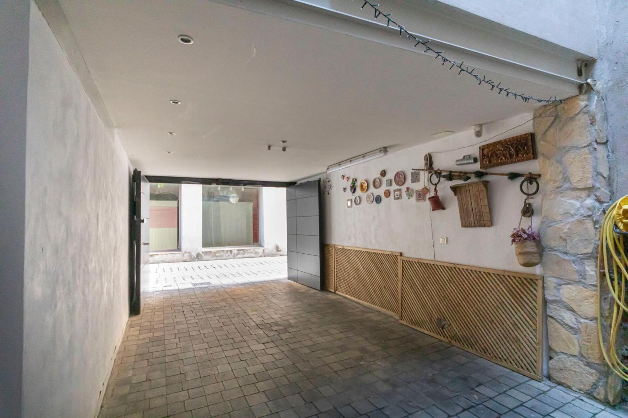 Appartamento Casa Soto Del Ebro Tudela Esterno foto