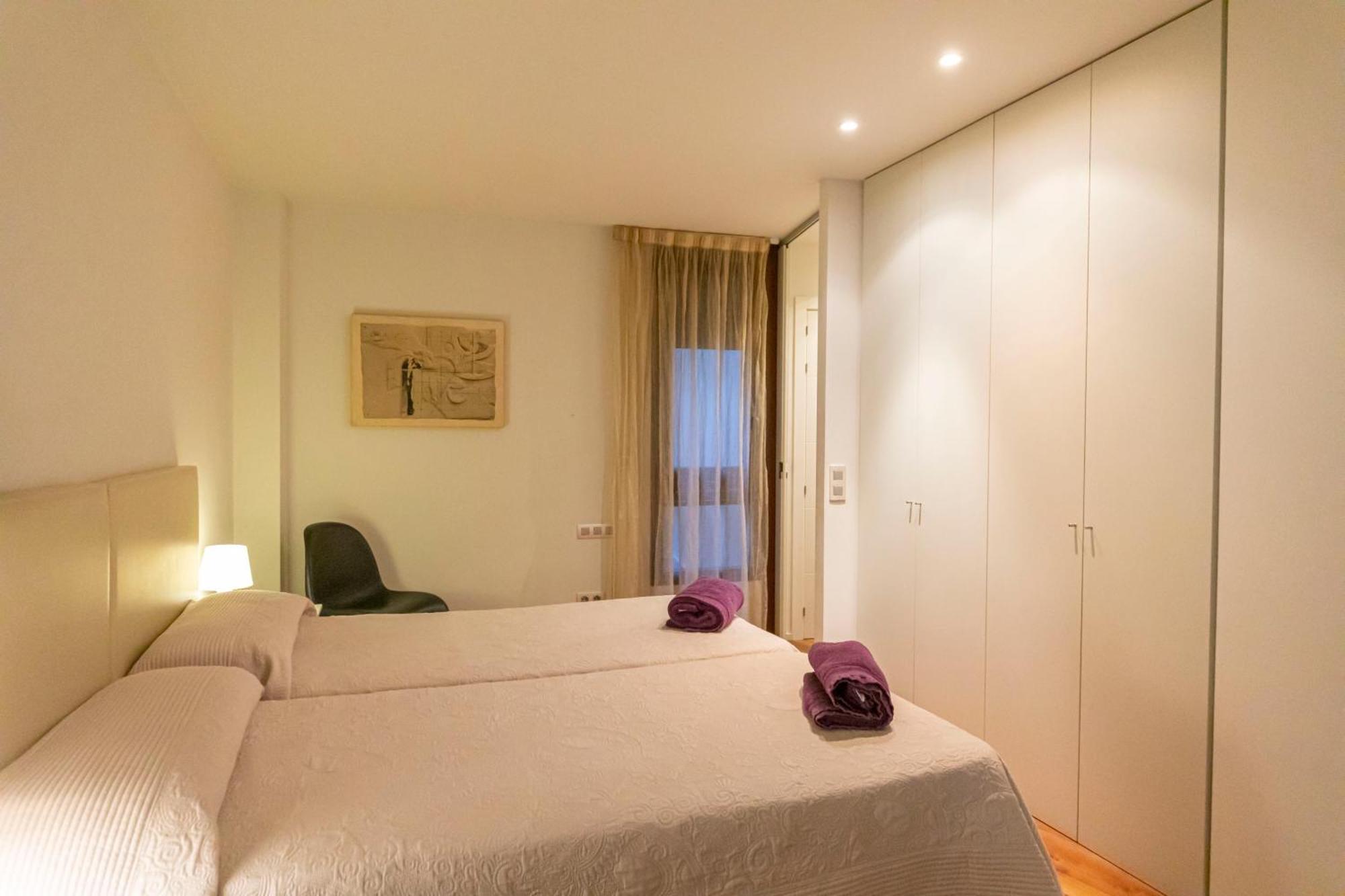 Appartamento Casa Soto Del Ebro Tudela Esterno foto