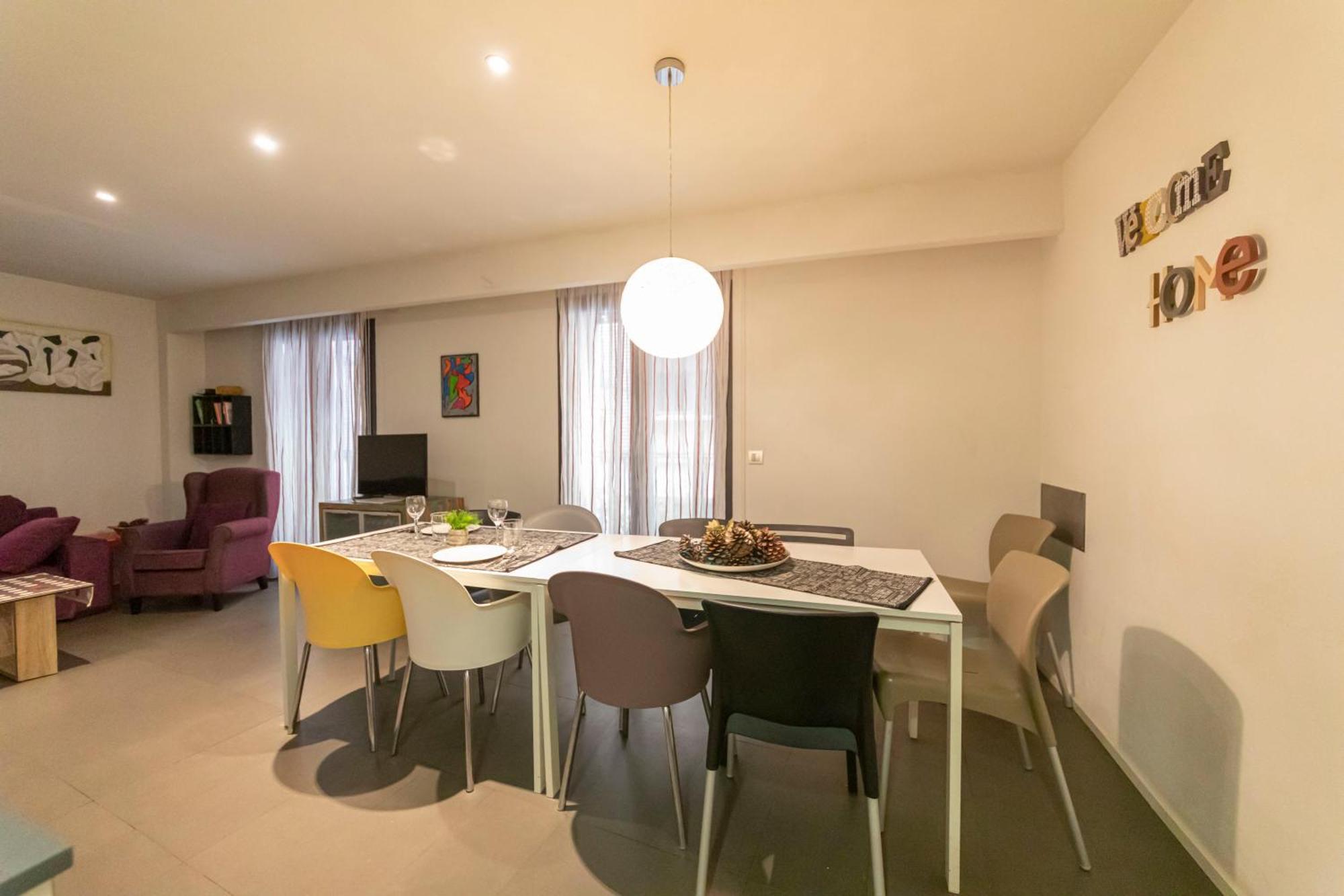 Appartamento Casa Soto Del Ebro Tudela Esterno foto
