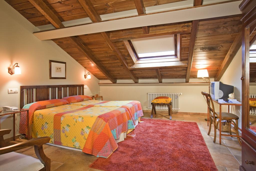 Appartamento Casa Soto Del Ebro Tudela Esterno foto
