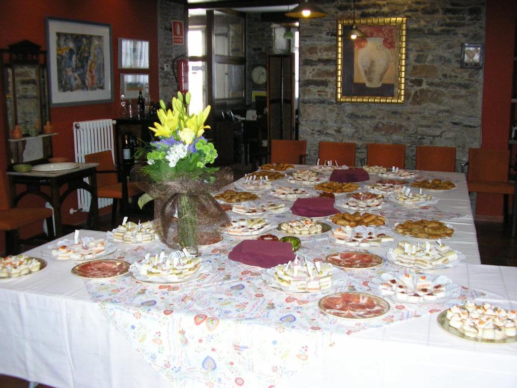 Appartamento Casa Soto Del Ebro Tudela Esterno foto