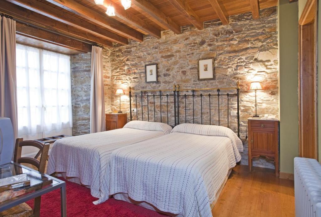 Appartamento Casa Soto Del Ebro Tudela Camera foto